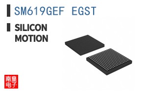 SM619GEF EGST ͼƬ